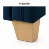 Piedi Magic Vitarelax Naturale_risultato Accessori Vitarelax- Piedi Magic legno