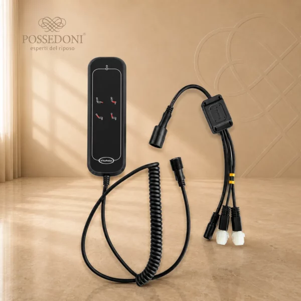 Telecomando Poltrona vitarelax sfondo Possedoni_risultato Accessori Vitarelax - Telecomando di Ricambio Poltrona Relax