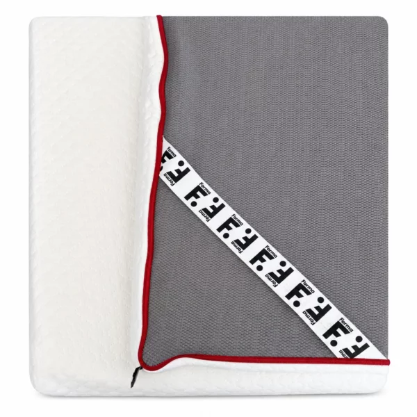 Outlet Topper Forma Bed Joe 160x190 cm ex espositivo