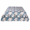 rapunta Bellapiuma Floreale Blu Polvere DaunenStep 270x260 principale_risultato Trapunta Bellapiuma Floreale Blu Polvere DaunenStep 270x260