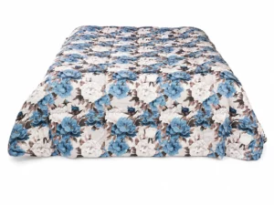 rapunta Bellapiuma Floreale Blu Polvere DaunenStep 270x260 principale_risultato Trapunta Bellapiuma Floreale Blu Polvere DaunenStep 270x260