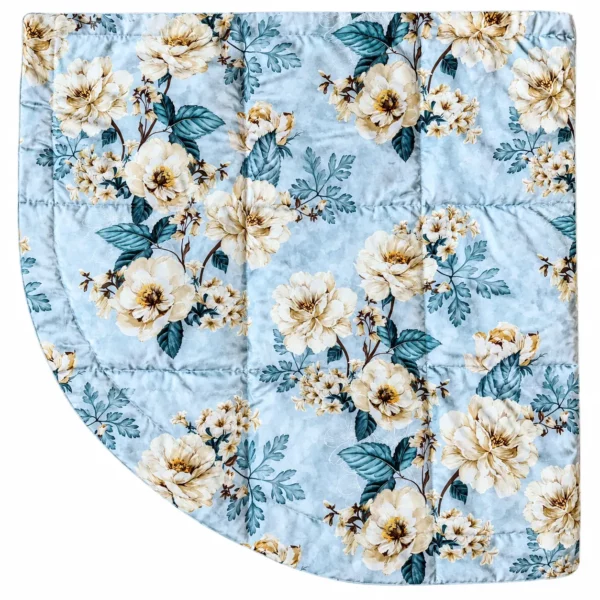 trapunta-bellapiuma-daunenstep-classic-winter-270x260 particolare angolo_risultato_risultato Tessili DaunenStep - Trapunta Bellapiuma Classic Winter Floreale Azzurra 270x260