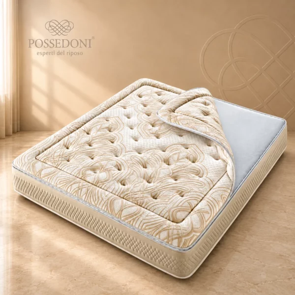 Simmons Exellence Smart Natural Sfondo Possedoni_risultato Materasso Simmons - Excellence Smart Natural