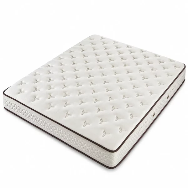 Materasso Simmons Quietude Elegance Natural
