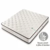 Materasso Simmons - Quietude Elegance Natural