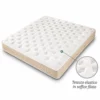 Simmons Supreme Smart Tessuto_risultato Materasso Simmons - Supreme Natural